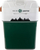 Frigorifer & ngrohës portativ Peme Ice-on 32 Pine Forest, 26L, i gjelbër