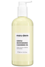 Maruderm Xhel Pastrues me Vaj – 400ml (Për Fytyrën dhe Trupin) Maruderm Xhel Pastrues me Vaj – 400ml (Për Fytyrën dhe Trupin)