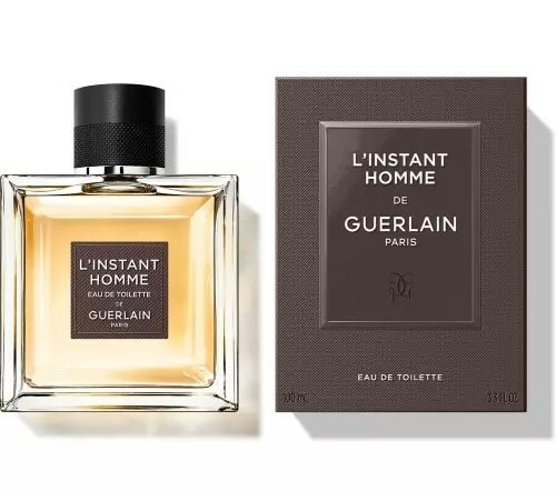 Eau de Toilette Guerlain (2016)