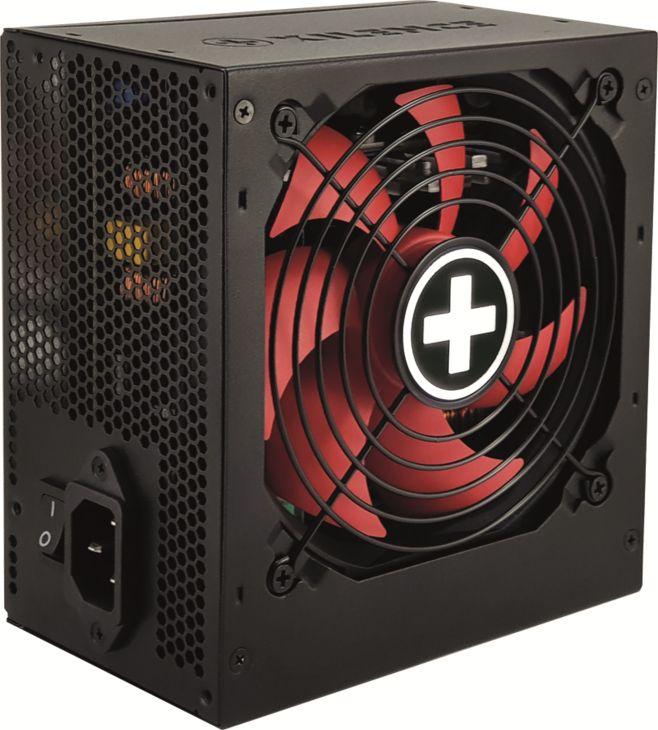 Furnizues energjie Xilsence XN235, 80+, 750W, 120mm, ATX Furnizues energjie Xilsence XN235, 80+, 750W, 120mm, ATX