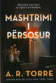 Mashtrim I Persosur - A. R. Torre