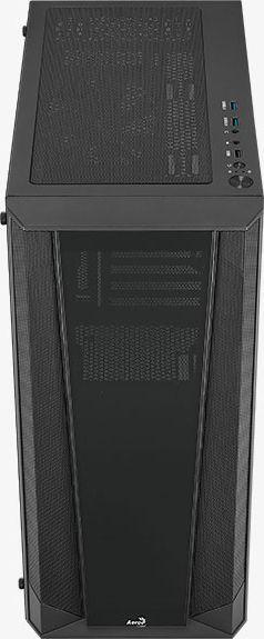 Куќиште за компјутер Aerocool Prism, Midi Tower