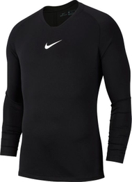 Bluzë për meshkuj Nike Dry Park, XL, e zezë