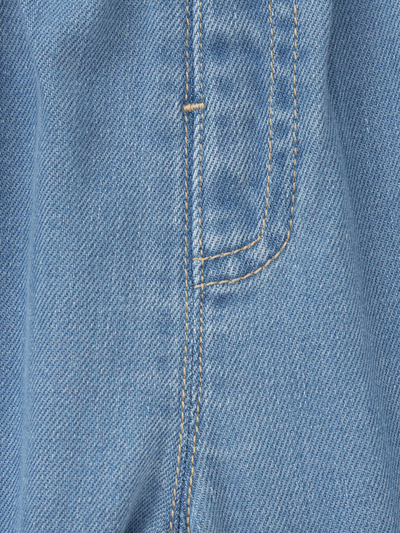 Pantallona Denim Doodle