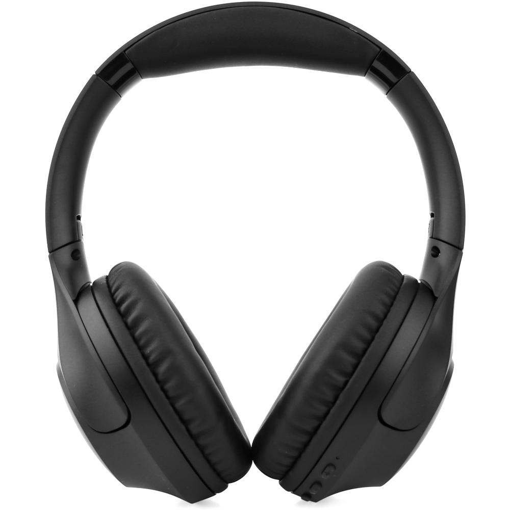 Kufje Wireless Buxton BHP 8700 BLACK BT – Bluetooth 5.3, Ngjyrë e Zezë