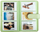 Set Fujifilm Instax MINI 9