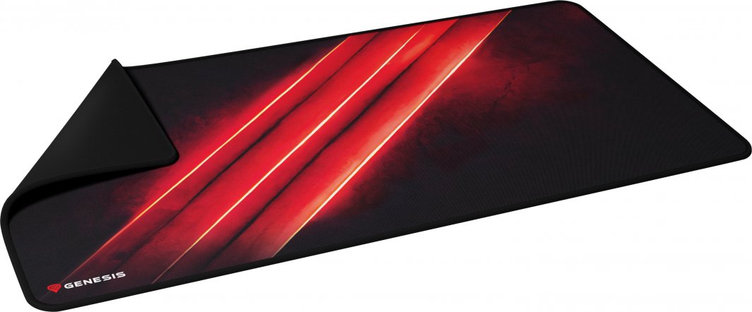 Подлога Genesis MAXI FLASH G2, XXXL, шарен