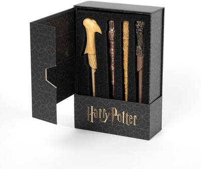 Set dhuratë Harry Potter