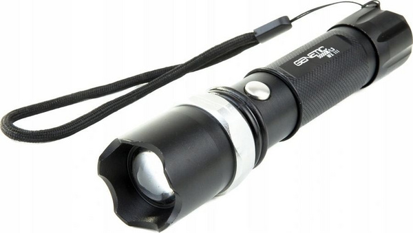 Elektrik dore SWAT, 50000W