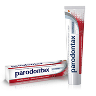 Pastë për zbardhje dhëmbësh Parodontax 75 ml Pastë për zbardhje dhëmbësh Parodontax 75 ml