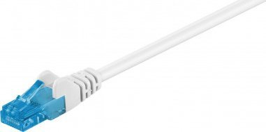 Kabllo rrjeti Wentronic Goobay 59824, RJ-45 ne RJ-45, CAT 6a UTP ...