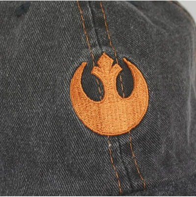 Kapelë Star Wars - Resistance