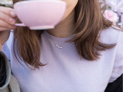 Qafore Hot Diamonds Tender DN147