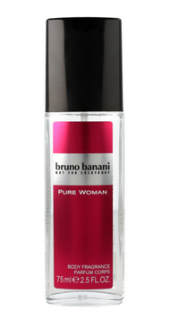 Eau de Parfum Bruno Banani Pure Woman Eau de Parfum Bruno Banani Pure Woman