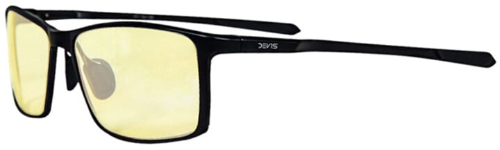 Syze mbrojtëse DEV1S Cyclops, të zeza