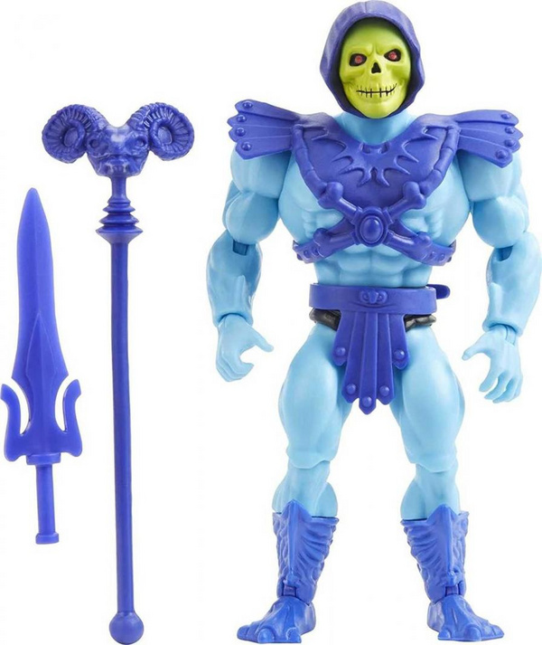 Figurë Mattel Lord of the Universe (HGH 45), 14 cm