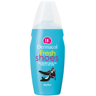 Sprej për këmbë dhe këpucë Dermacol Fresh, 130 ml Sprej për këmbë dhe këpucë Dermacol Fresh, 130 ml