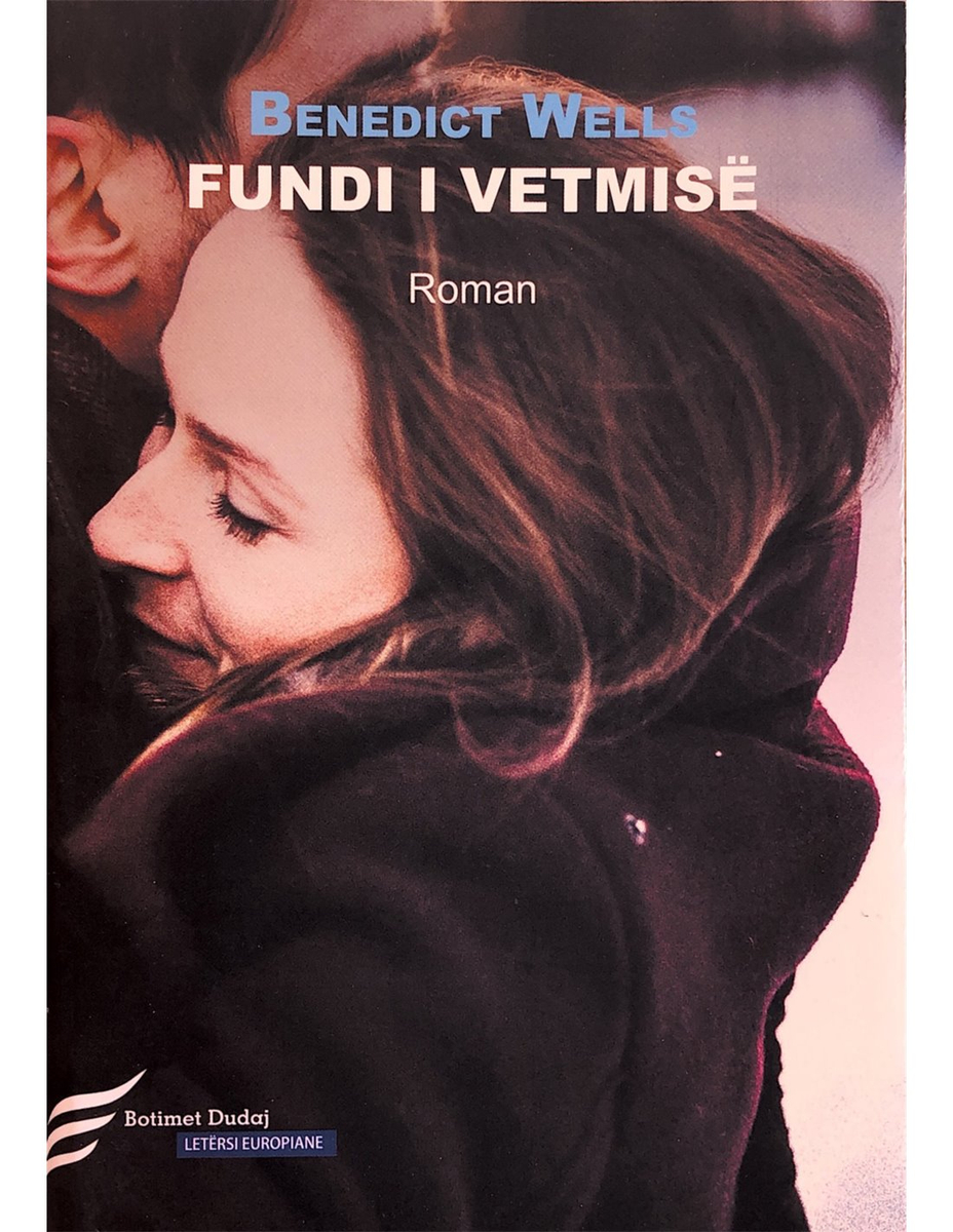 Fundi I Vetmise - Benedict Wells