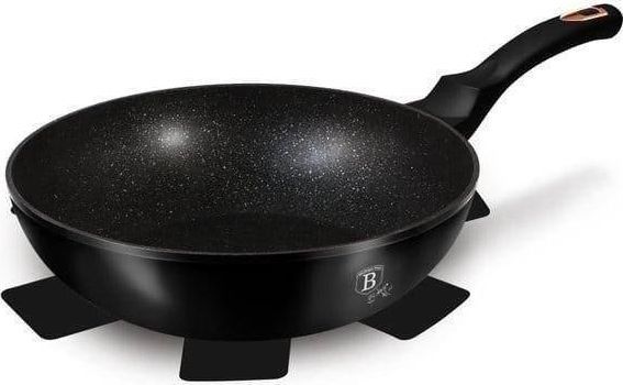 Tigan Berlinger Haus, 30cm, i zi