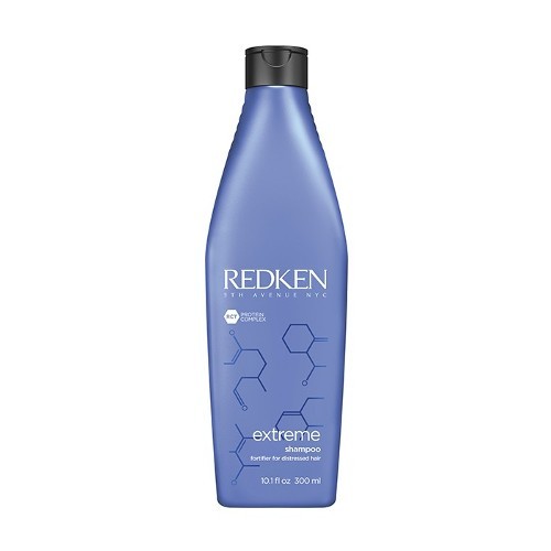 Shampo për flokë të dëmtuar Redken 300 ml