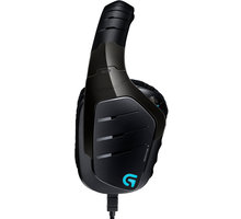 Kufje Logitech G633 Artemis Spectrum