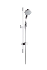 Set dushi Hansgrohe Croma 100 Set dushi Hansgrohe Croma 100