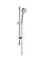 Set dushi Hansgrohe Croma 100