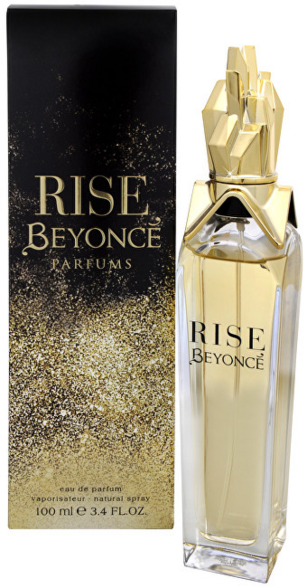 Parfum Beyonce Rise 