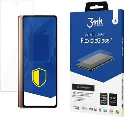 Xham mbrojtës për Samsung Galaxy Z Fold 2 5G