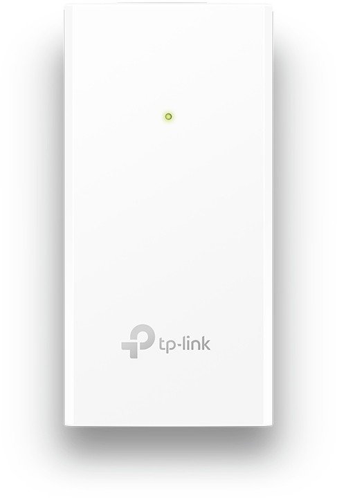 Injektor PoE TP-LINK TL-POE2411G, i bardhë