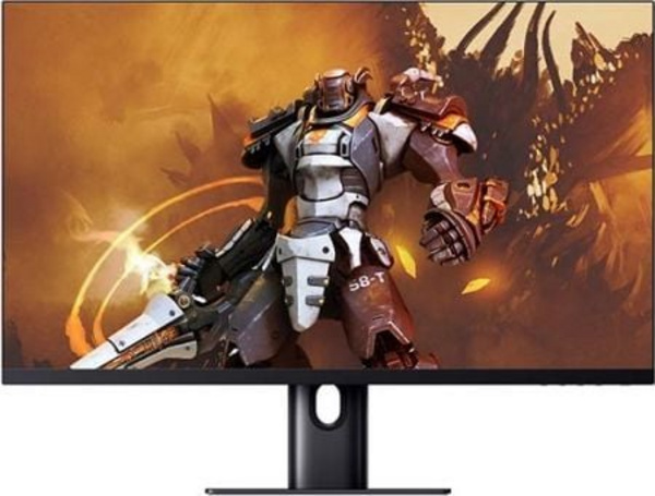 Monitor Xiaomi Mi 2K, 27 ", 2560 x 1440 (WQHD), IPS, i zi