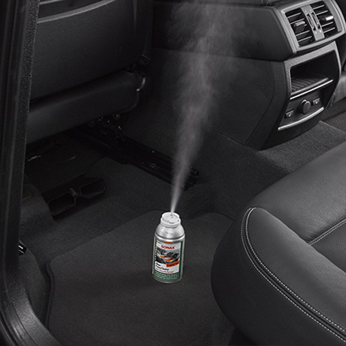 Pastrues Sonax, i sistemit të auto-klimave, 100 ml