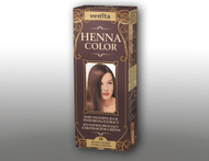 Ngjyrë për flokë Venita Henna Color, 18 Black Cherry, 75 ml Ngjyrë për flokë Venita Henna Color, 18 Black Cherry, 75 ml