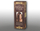 Ngjyrë për flokë Venita Henna Color, 18 Black Cherry, 75 ml