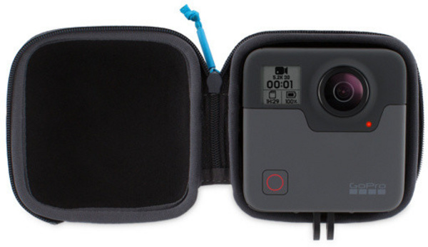 Mbrojtëse GoPro Premium për GoPro Fusion