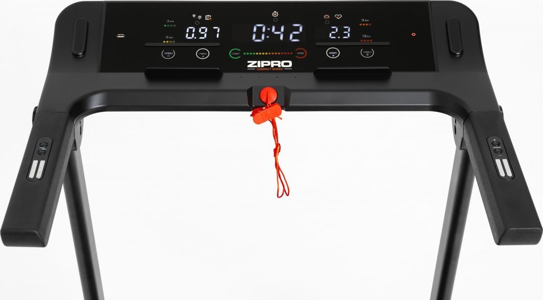Shirit vrapimi Zipro Pacto, iConsole+, i zi