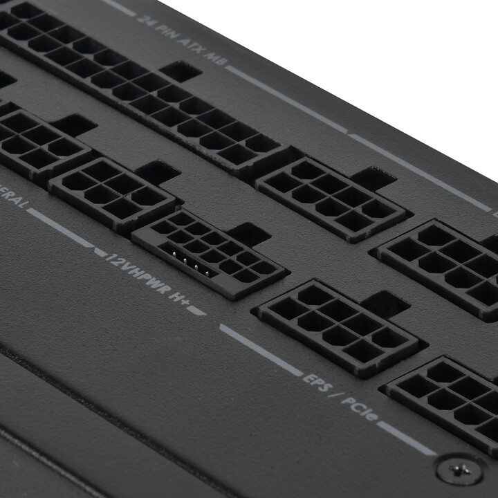 Burim energjie SilverStone HELA 1200R SST-HA1200R-PM , 1200W