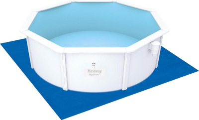 Shtrojë për pishinë Bestway 396x396cm