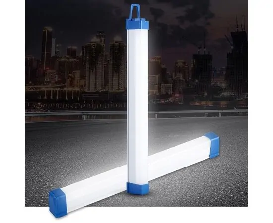 Llambë rimbushëse me USB, UN3481, 40W, 30cm