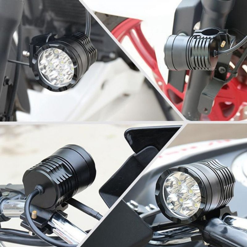 Lampa Led Motorri 0201 2pcs