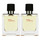 Eau de Toilette HERMES Terre D' Hermes, 2 x 50 ml