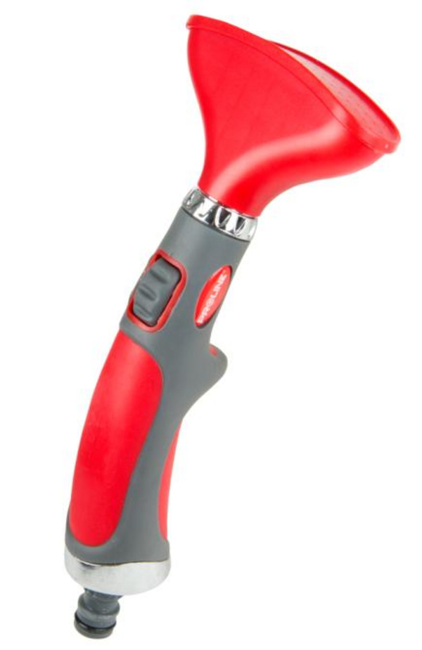 Spërkatës metalik Proline Simple DELUXE rrotullues - 99369