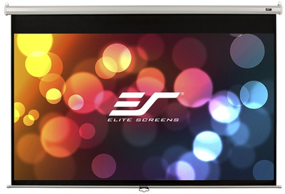 Tabelë për projektor Elite Screens 100"