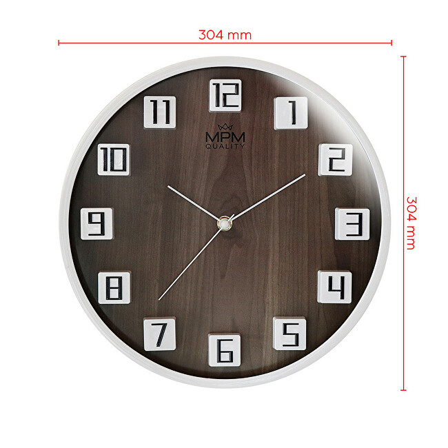Ѕиден часовник Prim MPM Gamali E01.4289.0054