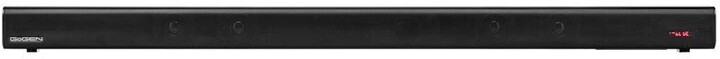 Soundbar GoGEN TAS 930, i zi