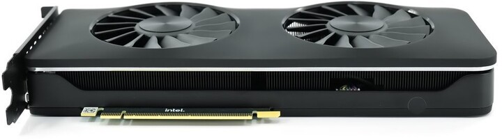 Kartelë grafike Intel Arc A750 Limited Edition 8GB GDDR6