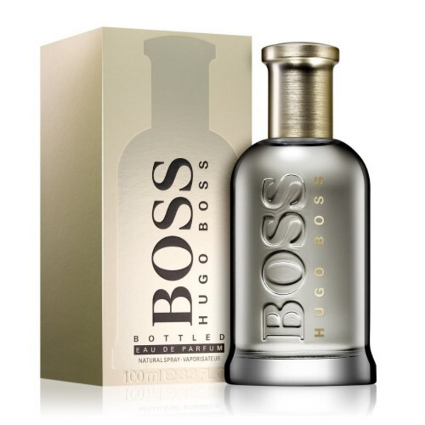 Parfum Hugo Boss Boss Bottled, 100 ml