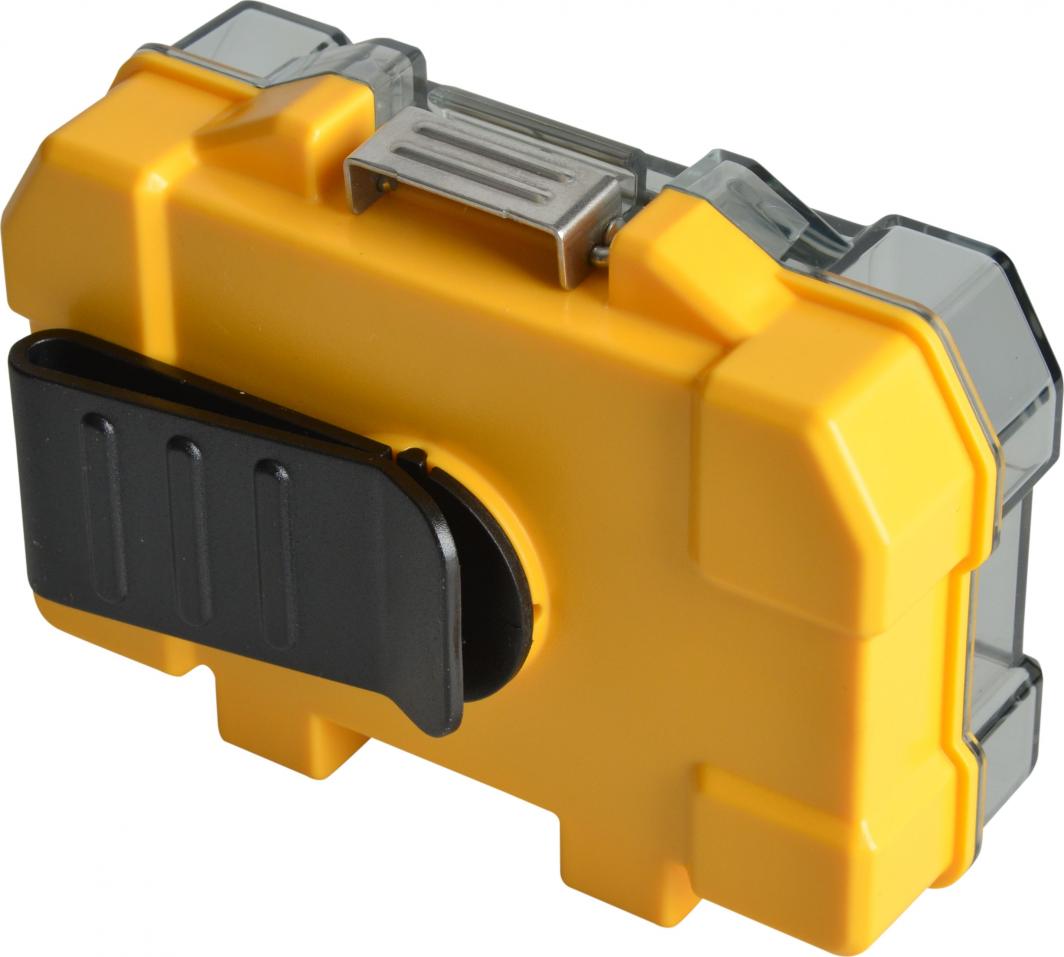 Set kaçavida DeWalt, 32 pjesë