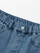 Pantallonat Flared Denim  Classic Blue