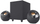 Altoparlant Creative Pebble Plus 2.1, i zi